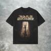 Dead Space Tshirt Retro Horror Game Tshirt Unisexs Tshirt Summer New Y2k Street Suitable For Both Unisex And Unisex