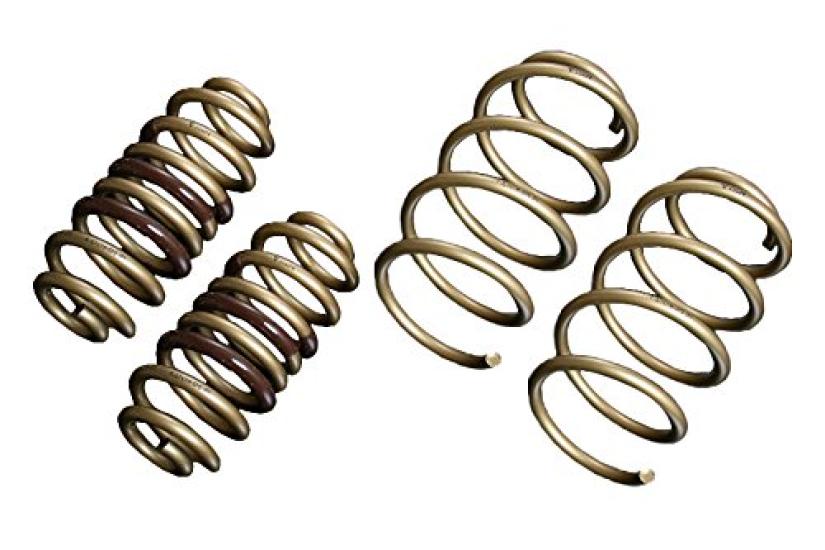 

TEIN Down Springs Toyota Yaris MXPA10 1500cc FF [HIGH-TECH] SKTM0-G1B00