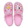 Crocs Peanuts Mary Jane Clog Sandal Slipper 211130 90h