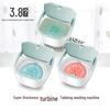 USB Tabletop Mini Washing Machine for Underwear & Baby Clothes