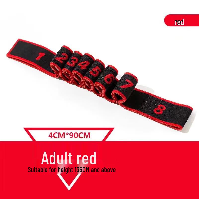 

JOINFIT Yoga and Dance Stretch Band