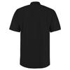 Kustom Kit Mens Workforce Short Sleeve Shirt / Mens Workwear Shirt