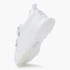 Munsingwear Women Spike Less Shoes Two Velcro White Mq122ssh16