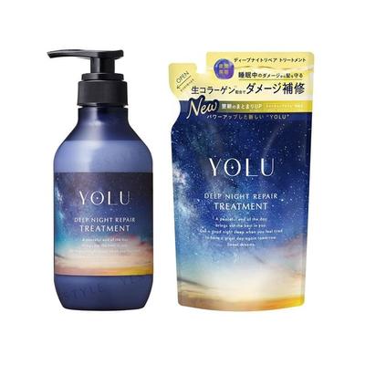 Deep Night Repair Treatment Renewal