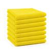 20PCS Magic Dishcloth Microfiber Towel Cleaning Cloths Kitchen Dish Pot Washing Cloth Towels Car Wash Rags for Kitchen 20x20cm