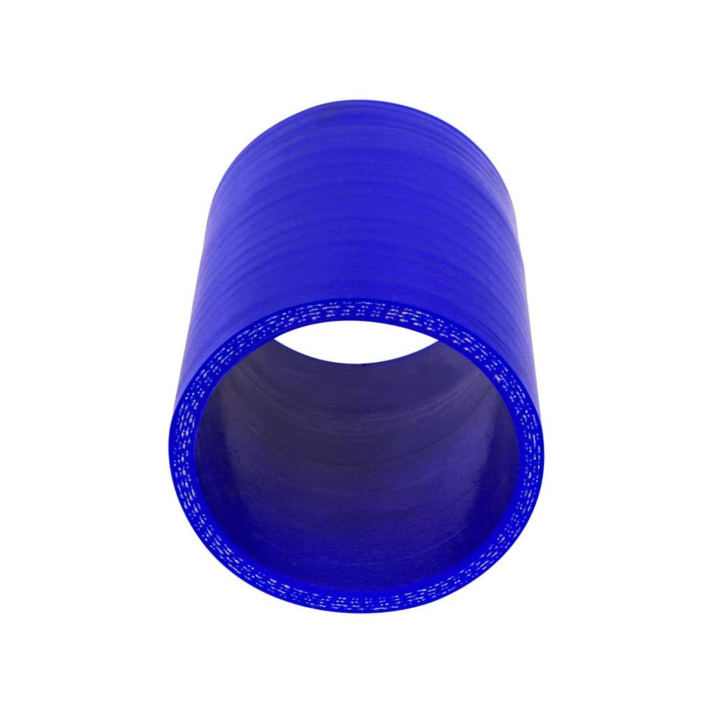 uxcell Silicone Hose Silicone Pipe Radiator Hose, Inner Diameter 2.6 Inches (65 Mm), Length