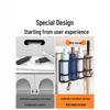 Newcomer Exclusive: Wall-Mounted Umbrella Storage & Hanging Rack for Entryway