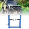 RC Car Repair Stand   Simulation Aluminum Alloy RC Electric Lift for 1Celsius10 RC Vehicle