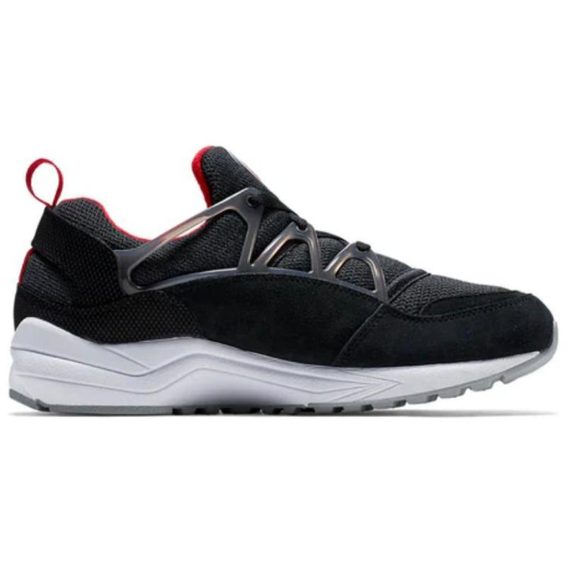 Nike Air Huarache Light 'Black University Red' Nike 306127-006