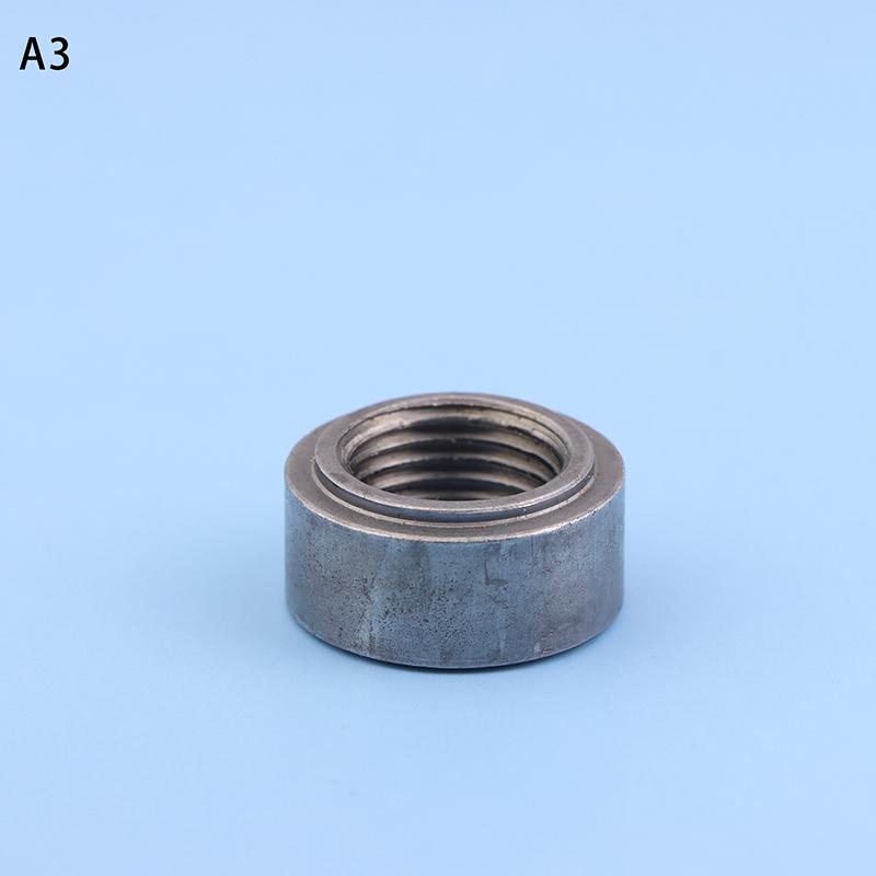 

M16 Пружинная ручка с вытяжным штифтом Гайки Универсальные запасные части для большинства велотренажеров Оборудование для домашнего тренажерного зала Фитнес-аксессуары