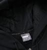 Large Size Modern Sports Full Zip Hoodie 1011788310 Cotton Black Japan 2XL to Japanese size [PUMA] Men's (equivalent 3L)