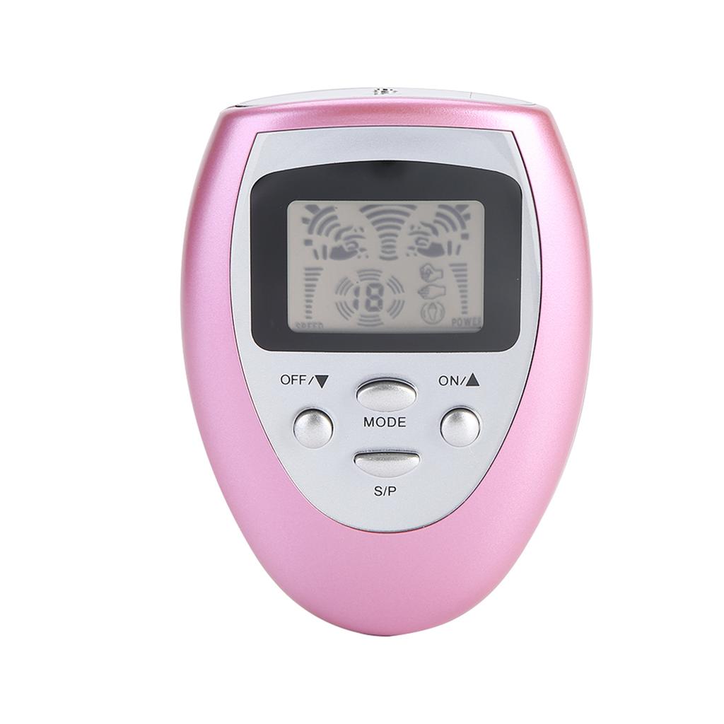 Electronic Breast Enhancer Vibrating Massager Chest Enlargement Growth Breast Care Machine