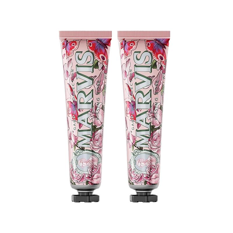 

MARVIS Limited Edition Rose Mint Toothpaste Duo