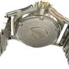Seiko SEIKO SCUBA Quartz Watch with Calendar and Silver Color 7N85-001A Date, GY18 /MQ Men's
