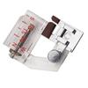inne 1 Pcs Adjustable Bias Tape Binding Foot Snap On Presser Foot For Brother Sewing Machine Accessories Hemming Multifunction