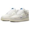 Nike Air Force 1 '07 Lx 'Worldwide Pack   Sail Game Royal' Women's Sneakers FB1839-111