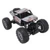 1 14 Remote Control Car Simulated 2.4Ghz Metal Shell Strong Grip 4 Wheel Drive RC Car for Children Holiday Festival