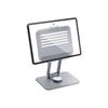 Recci RHO-M16 Foldable Rotating Tablet Stand