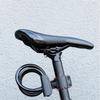 Steel Wire Bicycle Cable Lock Portable Security Lock Cycling Bike Accessories  Scooter