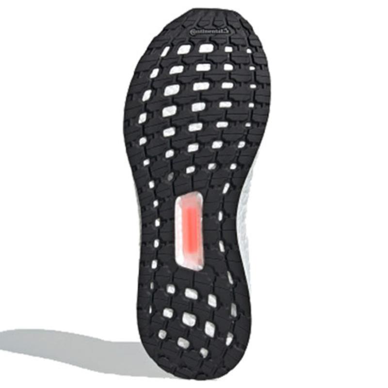 adidas UltraBoost 20 Consortium 'Triple White' Sneakers EF1042