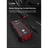 UTRAI Power Bank  2000A Jump Starter Portable Charger Car Booster 12V Auto Starting Device Emergency Car Battery Starter