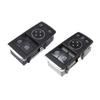 Electric Window Switch Window Regulator Switch 1729056800 Car Interior for R231 Sl C204 C250 C350 C63