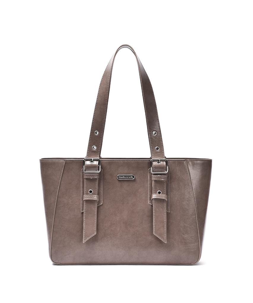 Madenrolls Rolla Shoulder Bag Beige