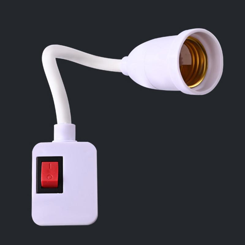 5W Small Cooling Fan E27 Screw Home Ceiling Fan Desktop Electric Fan For Kitchen Bedroom Dormitory Living Room Study Table Fans