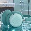 Soft Silicone Headphone Case with Comfortable Grip and AntiSlip Design for Secure Handling During Daily Commute Travel