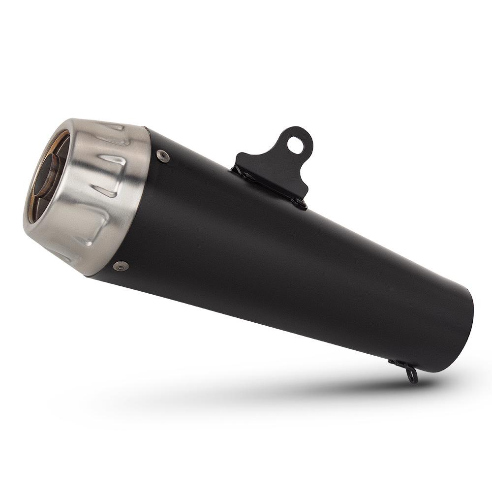 Italian ARROW Universal Exhaust Pipe for Modified Systems