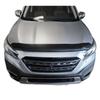 SCOUTT | Bra Capot Déflecteur Protection Pour Subaru Outback 2020-2025, Aérodynamique, Assemblage Facile, Aucun perçage requis