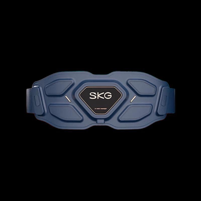 SKG G7-1 Luxury Pulse Waist Massager