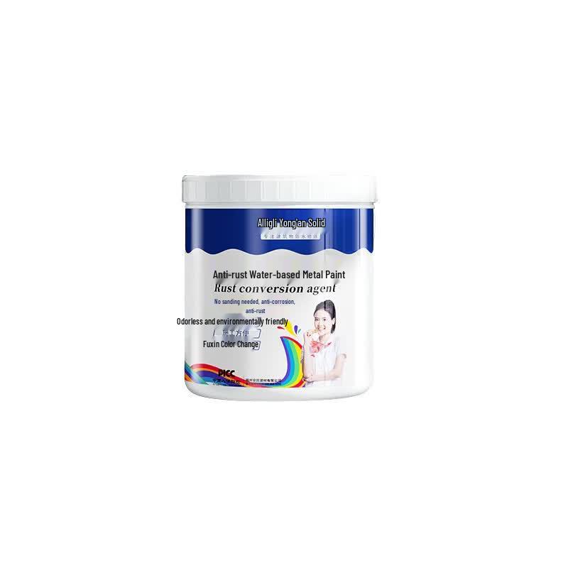 Allgll Metal Anti-rust Paint