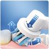 Brosse à dents électrique Oral B ORALB VITALITY 100 NOIR