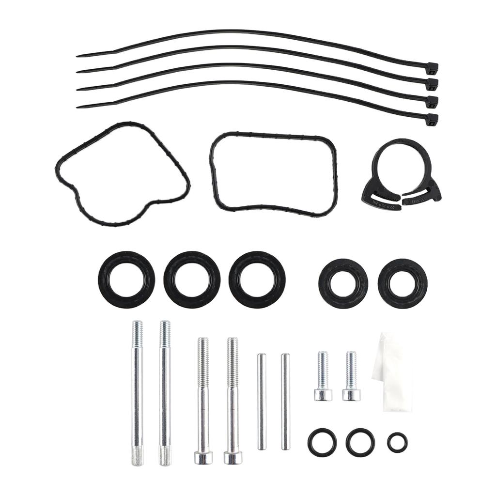 5496045RX VGT Electronic Actuator Holset for ISX Cummins Turbo HE300VG HE351VE