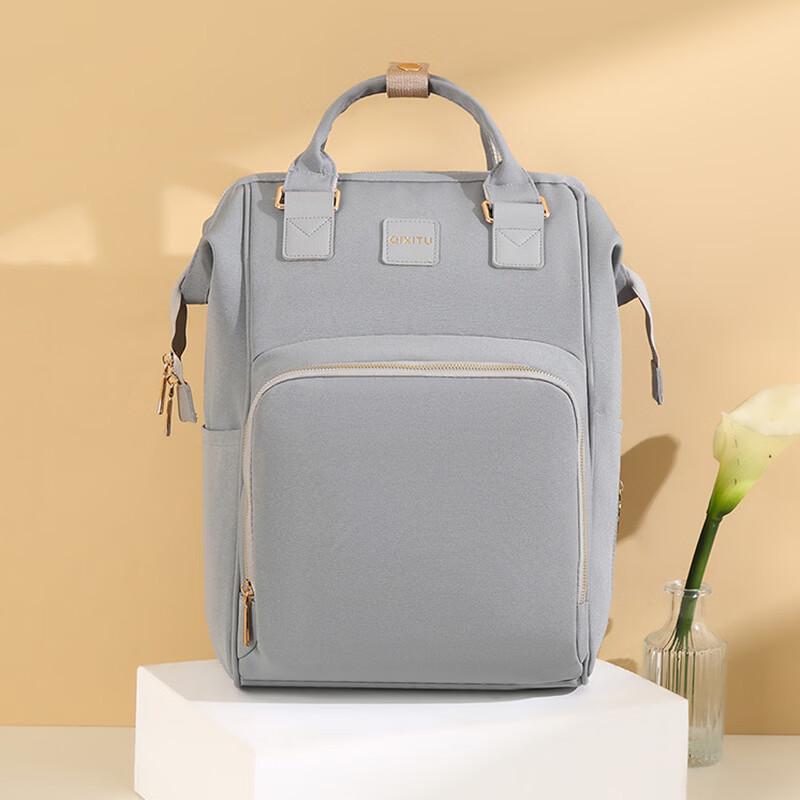 MDNG Multi-functional Mommy Backpack 1