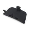 Rear Bumper Tow Hook Eye Cover Flap Caps for E92 E93 2007-2013 Auto Accessories Replacement Tow Hook Cover Caps