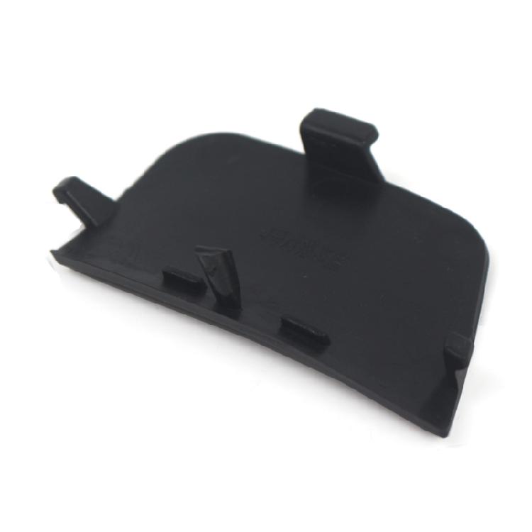 Rear Bumper Tow Hook Eye Cover Flap Caps for E92 E93 2007-2013 Auto Accessories Replacement Tow Hook Cover Caps