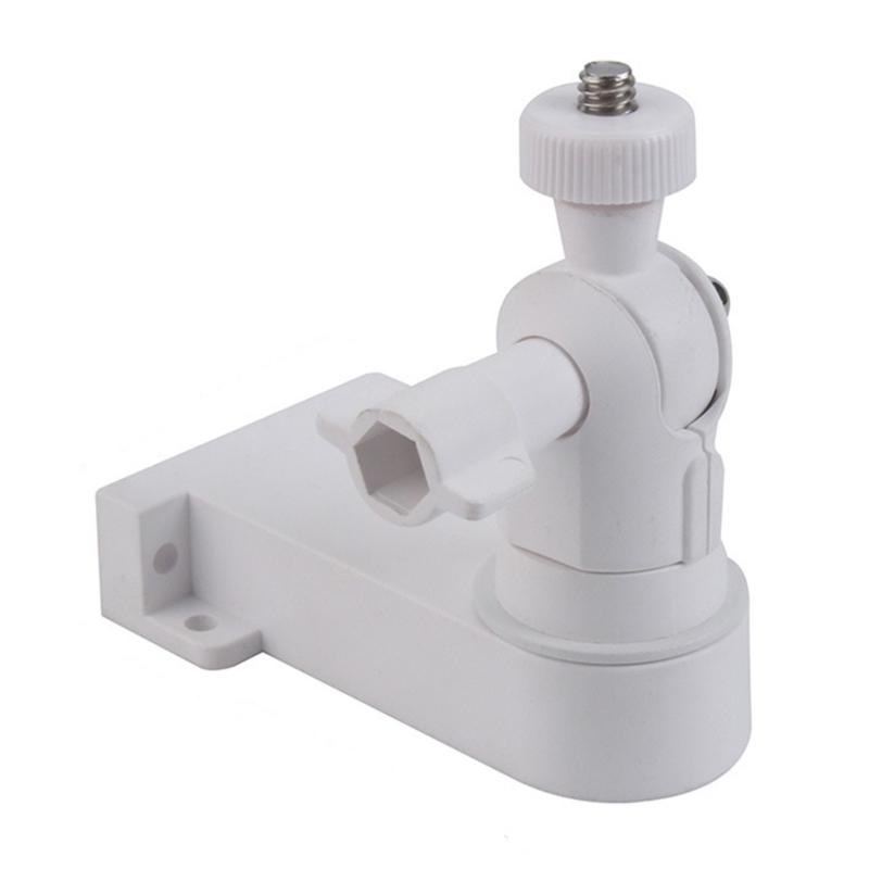 

Multiple Directional Mount with Multiple Angles Adjustment for Outdoor Cameras Enhanced Surveillances Easy Installation
