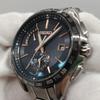 Used SEIKO 8B63-0AA0 Watch