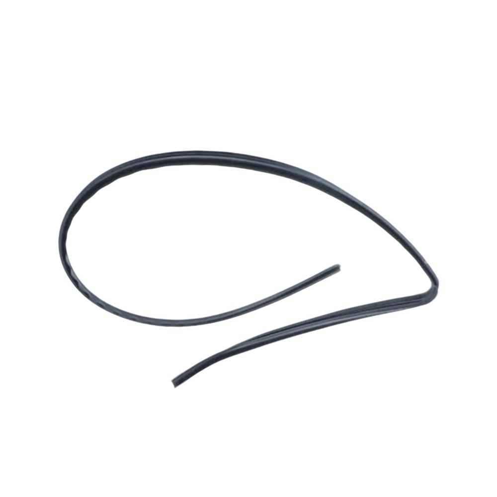 Front Roof Side Rail Weather Strip Set L&R For Toyota AE86 Corolla cp