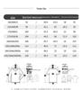 SEPTWOLVES Men's 100% Cotton Short Sleeve Round Neck T-Shirt