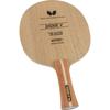 Butterfly Table Tennis Racket Diod V Shakehand for Cutting, 5-ply Flare, Large Ball Compatible 36961