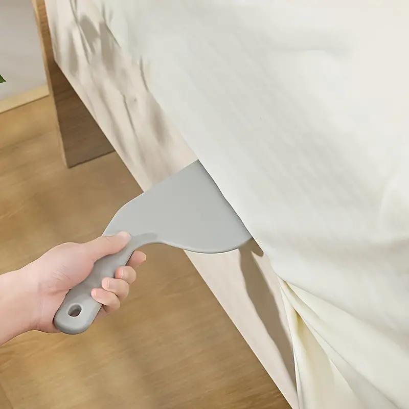 Mattress Lifter Handy Mattress Wedge Elevator Ergonomic Bed Mattress Raiser Tool for Bed Making Easy To Allow Quickly Tuck Into Sheet KTY