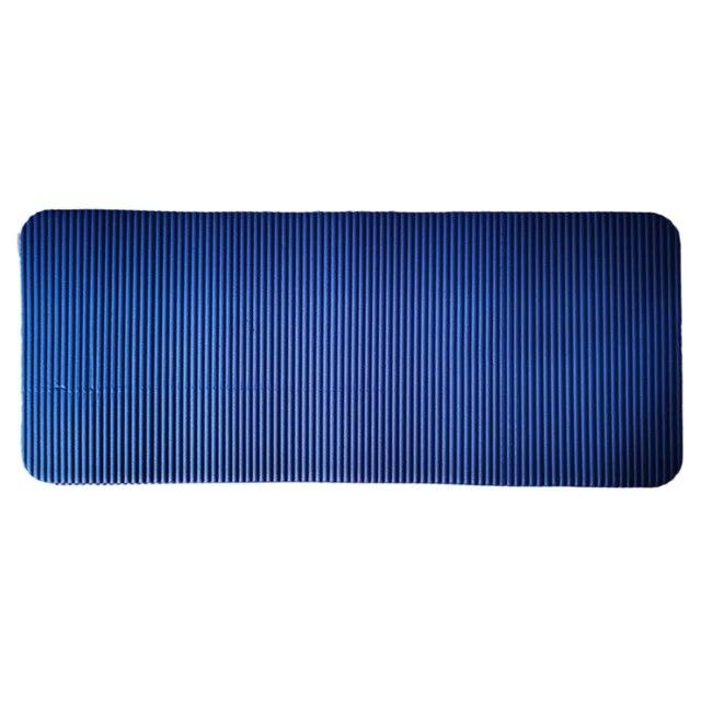 NEW Yoga Pilates Mat Thick Exercise Gym Non-Slip Workout 15mm Fitness Mats