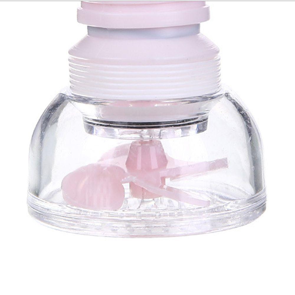 Long Tube Gadgets Splash Head Extension Filter Telescopic Tap Kitchen Faucet Extenders Water Saver