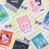 Sanrio Card Plus Sanrio Characters 160407 Collector's (Profile) Paper/PET