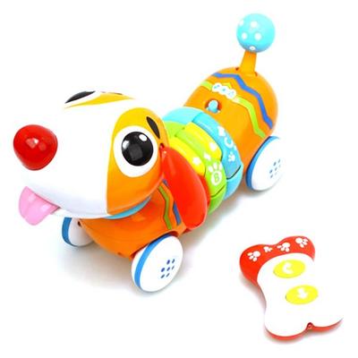 WinFun Smart Wireless Dog Friend Koreaans kinderspeelgoed