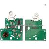 Renault Koleos 4-Button Smart Key Remote 433MHz PCF7952 Chip