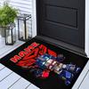 Transformers Fans (26) Customize your name rug, office chair cushion, home bedroom living room gift.